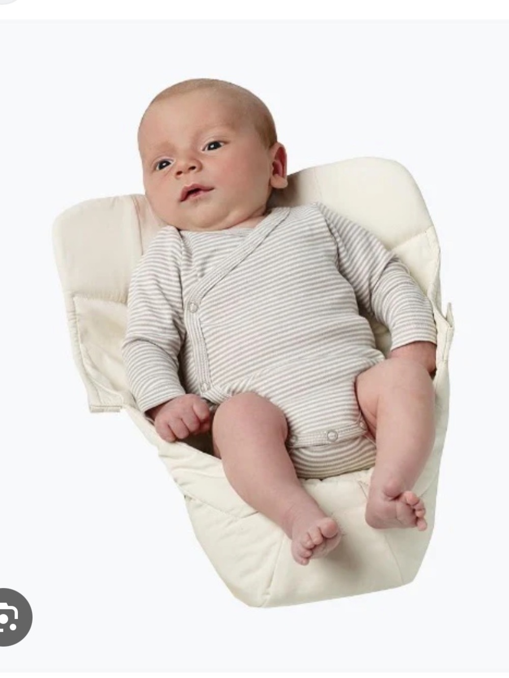 Ergo Newborn Insert